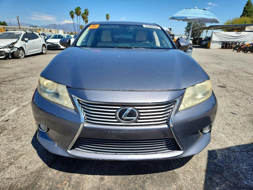 Aukcja sprzedaży 2013 Lexus Es, vin: JTHBK1GG9D2003239, numer aukcji: 66409356