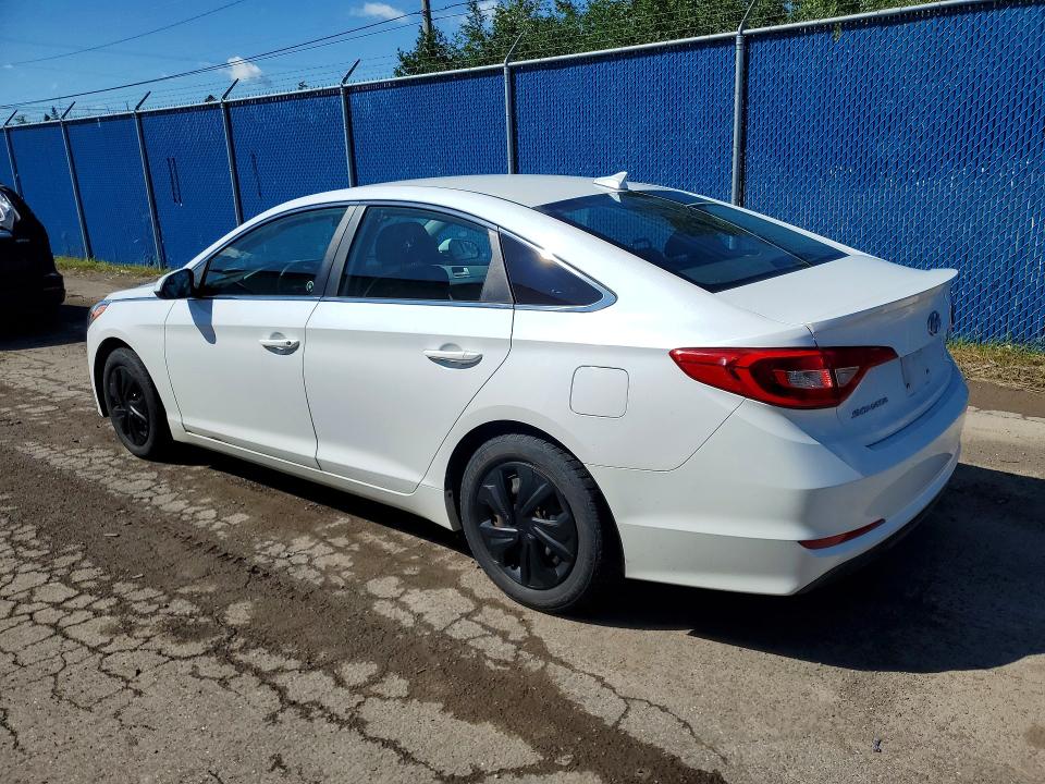 Aukcja sprzedaży 2016 Hyundai Sonata, vin: 5NPE24AF6GH285262, numer aukcji: 62985966