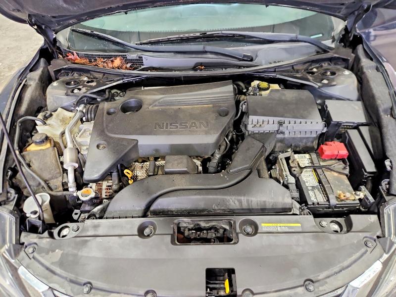 2016 Nissan Altima მანქანა იყიდება აუქციონზე, vin: 1N4AL3AP3GC174183, აუქციონის ნომერი: 63544476