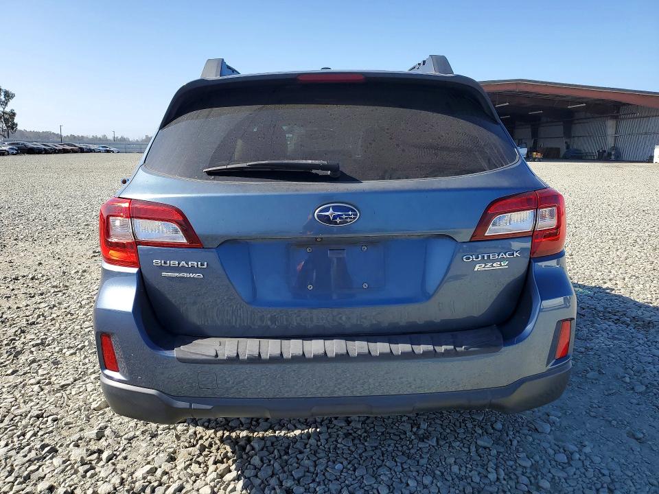 Aukcja sprzedaży 2015 Subaru Outback, vin: 4S4BSALC0F3305645, numer aukcji: 63555286