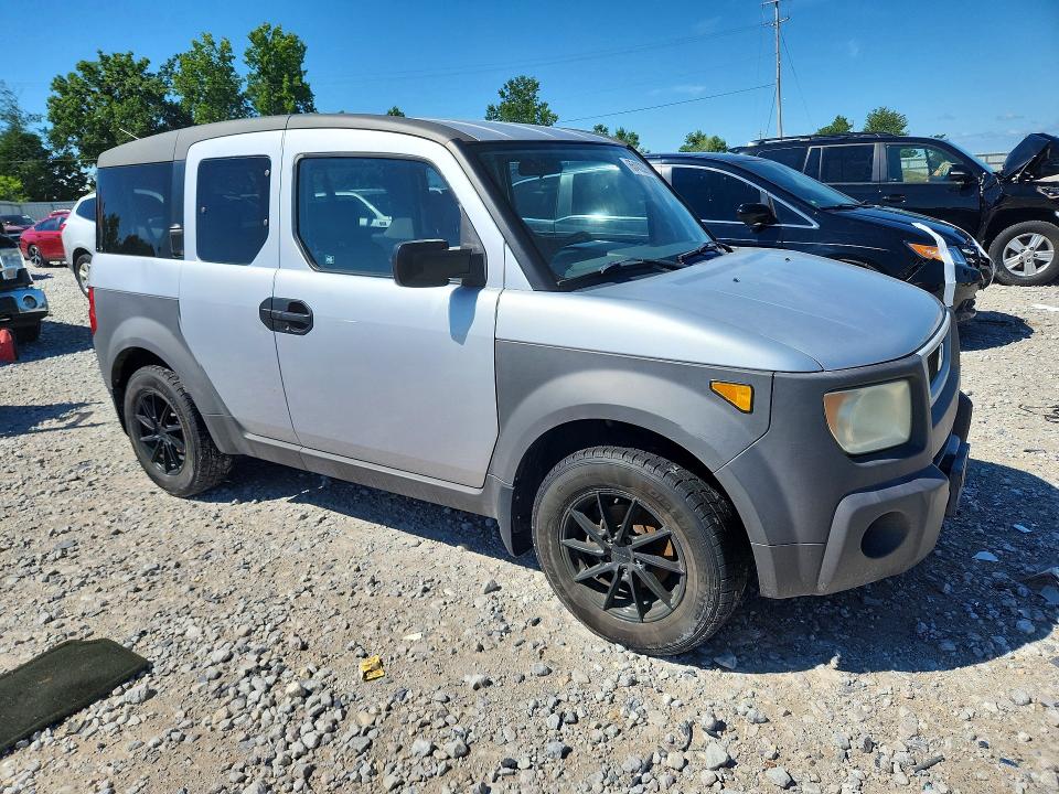 Aukcja sprzedaży 2003 Honda Element, vin: 5J6YH28543L044863, numer aukcji: 65482396