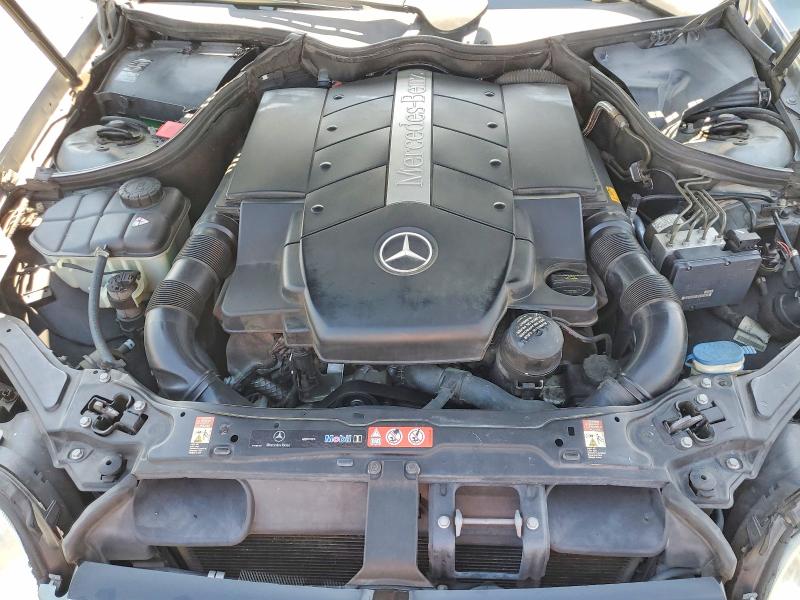 Aukcja sprzedaży 2006 Mercedes-benz Clk, vin: WDBTJ75H96F190970, numer aukcji: 65555106