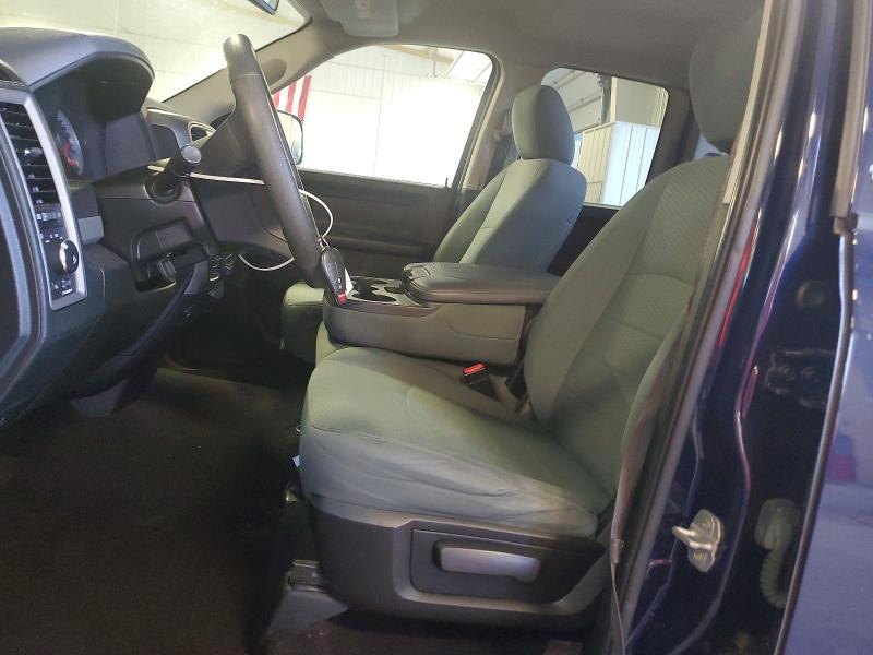 Продаж на аукціоні авто 2014 Ram 1500, vin: 1C6RR7FT3ES462398, номер лоту: 66532776