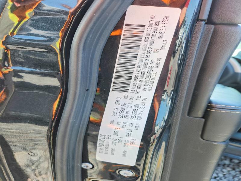 65606876 :رقم المزاد ، 1C4PJLDS9FW762452 vin ، 2015 Jeep Cherokee مزاد بيع