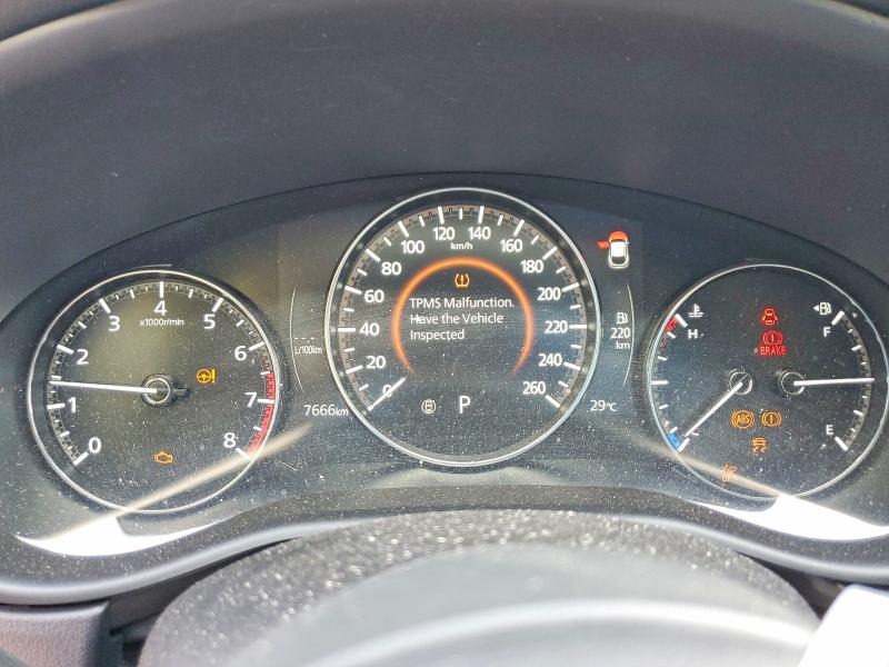 Aukcja sprzedaży 2026 Mazda Cx-30, vin: 3MVDMBBL7TM138112, numer aukcji: 64984056
