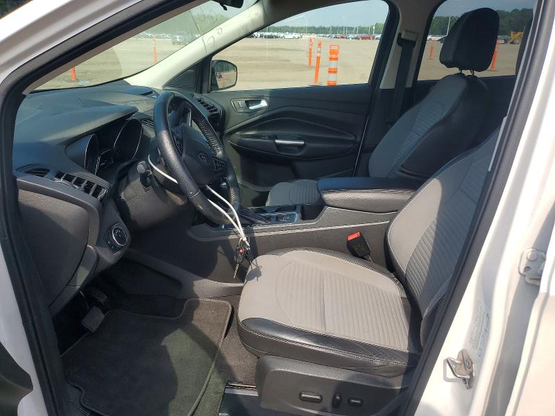 Aukcja sprzedaży 2017 Ford Escape, vin: 1FMCU0G92HUB95900, numer aukcji: 64163056