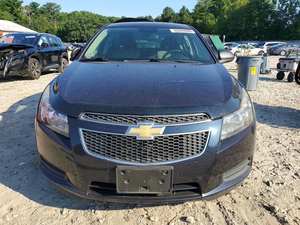 Продаж на аукціоні авто 2014 Chevrolet Cruze, vin: 1G1PA5SG4E7171411, номер лоту: 65289946