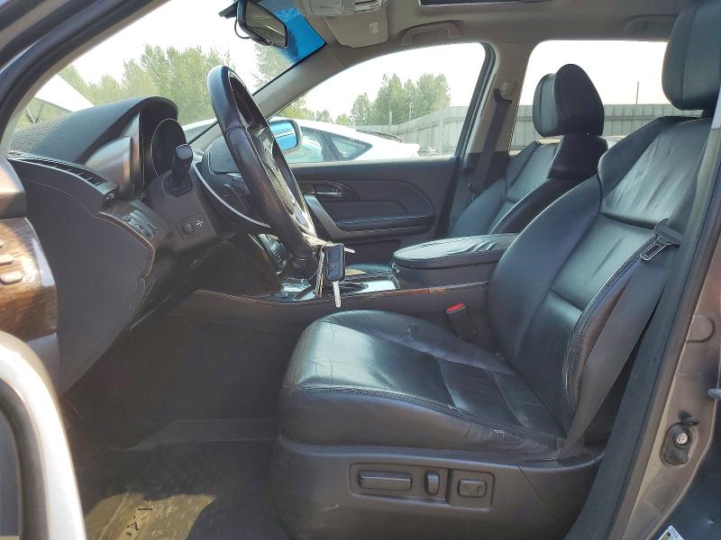 Продаж на аукціоні авто 2011 Acura Mdx, vin: 2HNYD2H64BH502773, номер лоту: 65347816