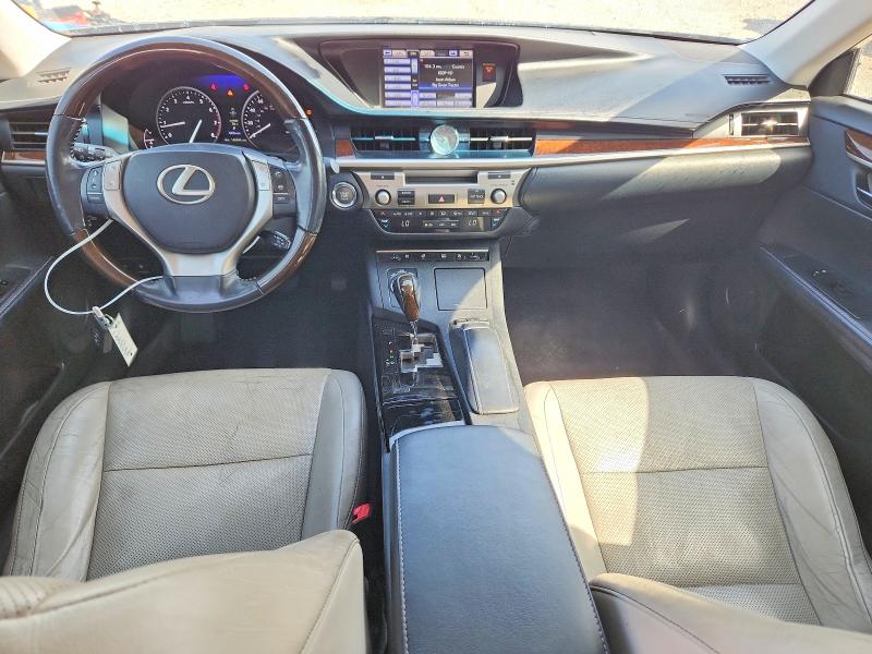 Aukcja sprzedaży 2013 Lexus Es, vin: JTHBK1GG8D2076554, numer aukcji: 66321196