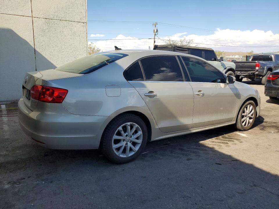 Aukcja sprzedaży 2013 Volkswagen Jetta, vin: 3VWDX7AJ4DM246384, numer aukcji: 67089276