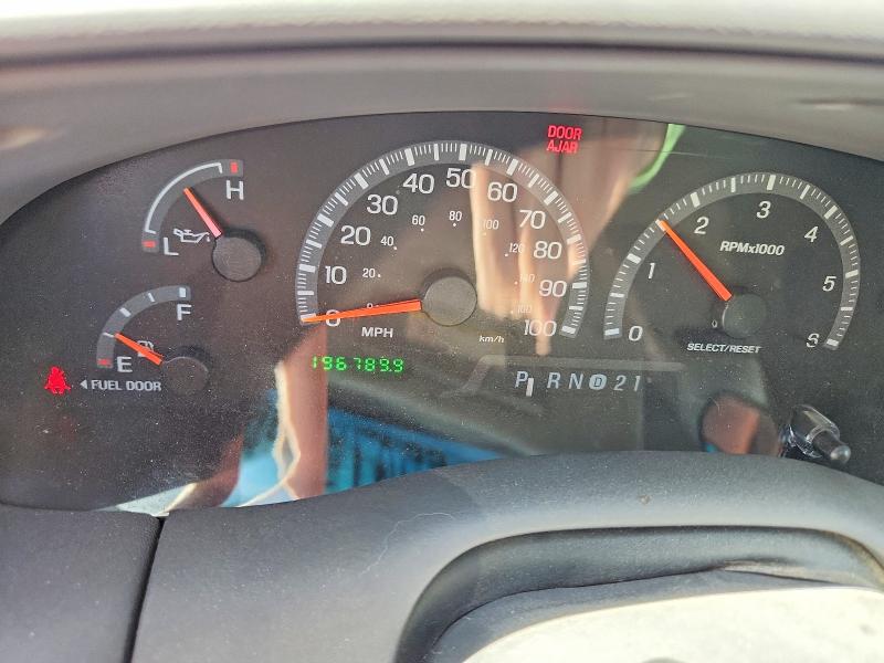Продаж на аукціоні авто 2001 Ford F150, vin: 1FTRW08L31KC53128, номер лоту: 66479196