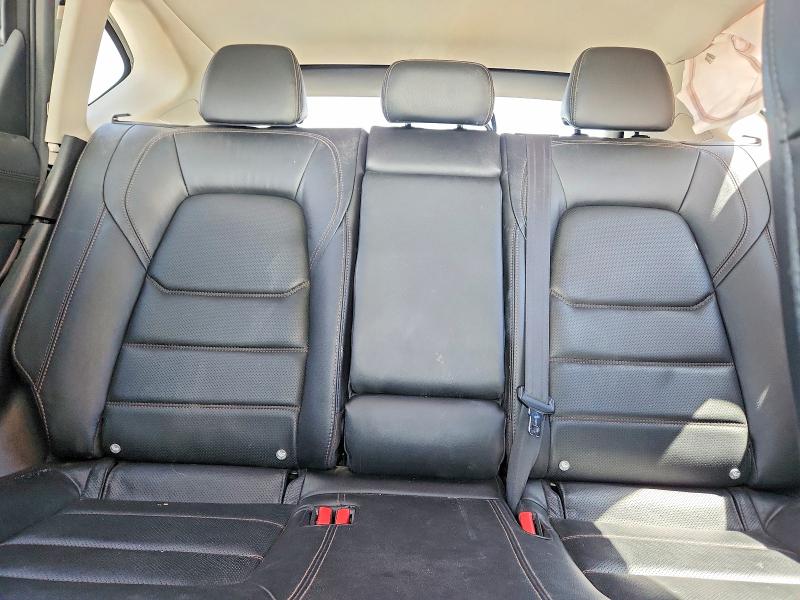 65309516 :رقم المزاد ، JM3KFBEM0P0202207 vin ، 2023 Mazda Cx-5 مزاد بيع
