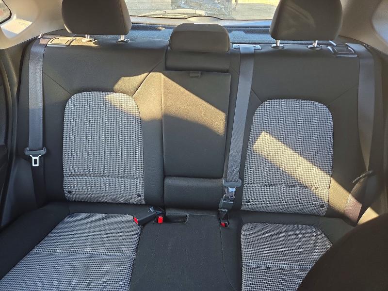 62753326 :رقم المزاد ، KM8K2CAA1MU751131 vin ، 2021 Hyundai Kona مزاد بيع