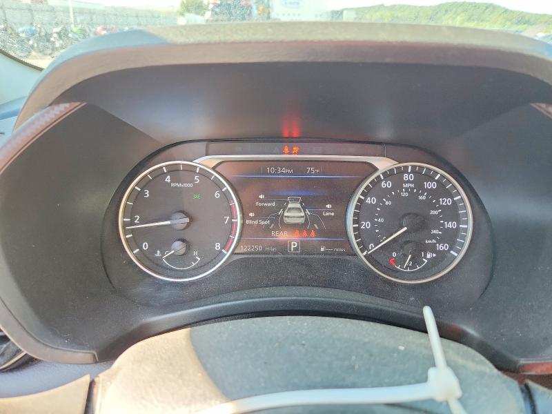 Продаж на аукціоні авто 2021 Nissan Sentra, vin: 3N1AB8CVXMY251692, номер лоту: 63777806