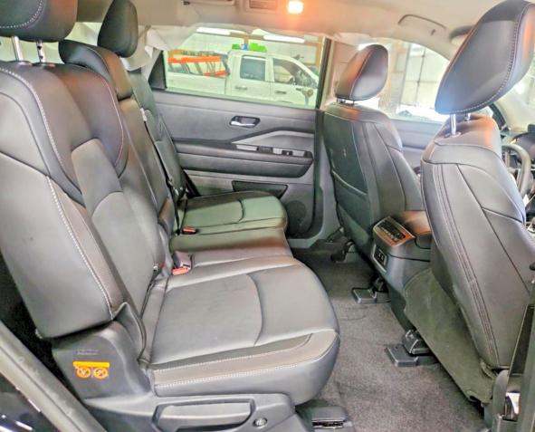 Aukcja sprzedaży 2026 Nissan Pathfinder, vin: 5N1DR3CE3TC248404, numer aukcji: 65202736