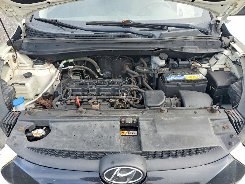 65126646 :رقم المزاد ، KM8JT3AC0DU583122 vin ، 2013 Hyundai Tucson مزاد بيع