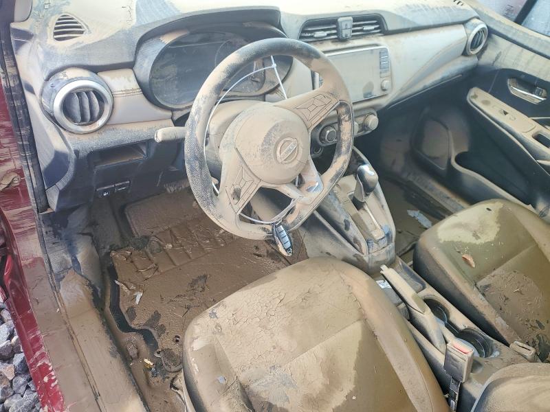 Продаж на аукціоні авто 2020 Nissan Versa, vin: 3N1CN8EV8LL905646, номер лоту: 65302336