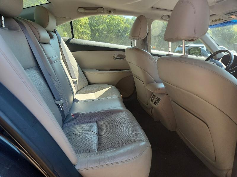 66716426 :رقم المزاد ، JTHBK1EG4B2439402 vin ، 2011 Lexus Es مزاد بيع