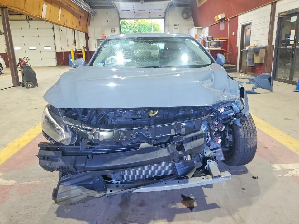 Aukcja sprzedaży 2024 Nissan Sentra, vin: 3N1AB8CVXRY370480, numer aukcji: 63851716
