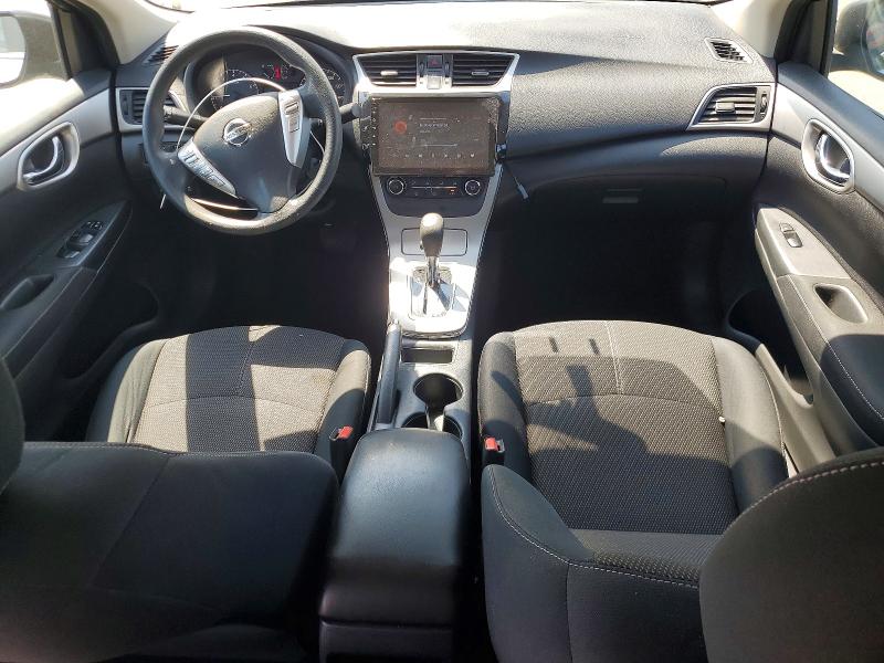 Aukcja sprzedaży 2015 Nissan Sentra, vin: 3N1AB7AP5FY237555, numer aukcji: 64074286