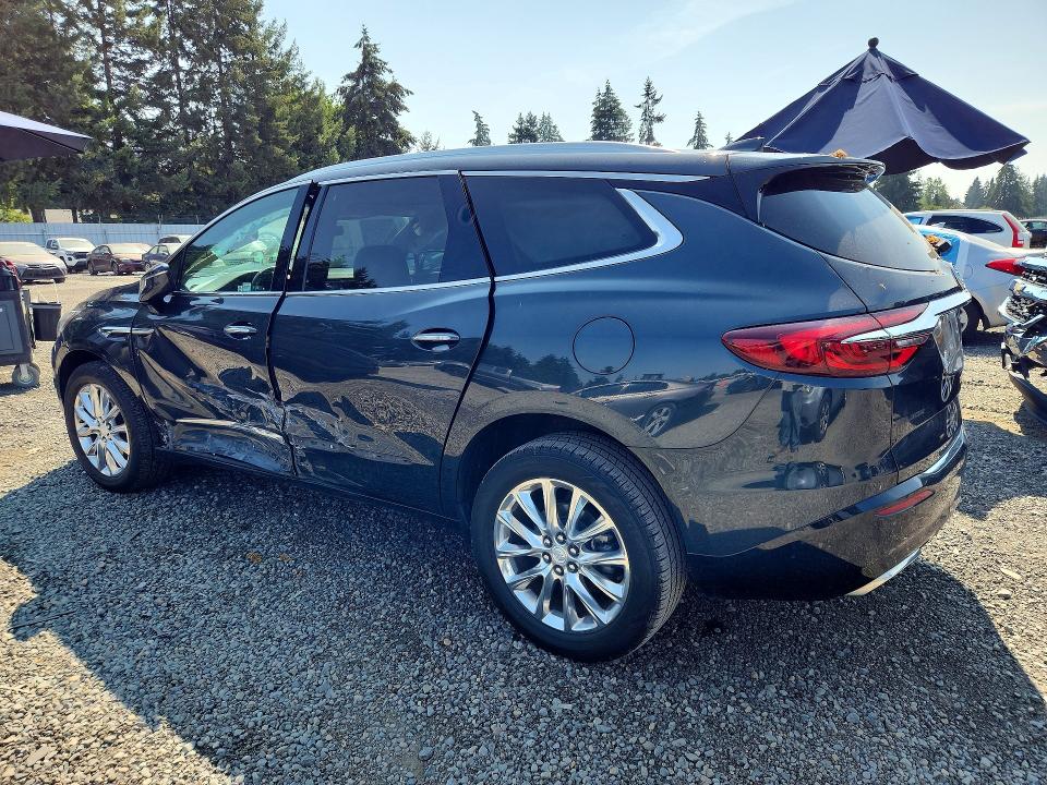 Aukcja sprzedaży 2018 Buick Enclave, vin: 5GAEVBKW4JJ219965, numer aukcji: 65241166