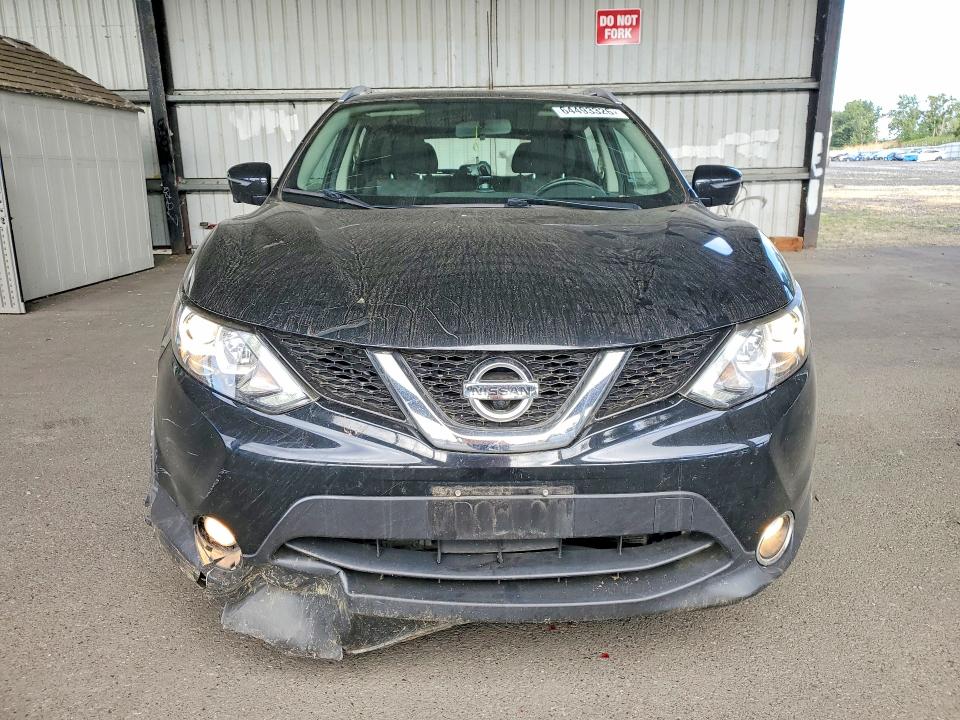 Продаж на аукціоні авто 2017 Nissan Rogue Sport, vin: JN1BJ1CP2HW025918, номер лоту: 64493326
