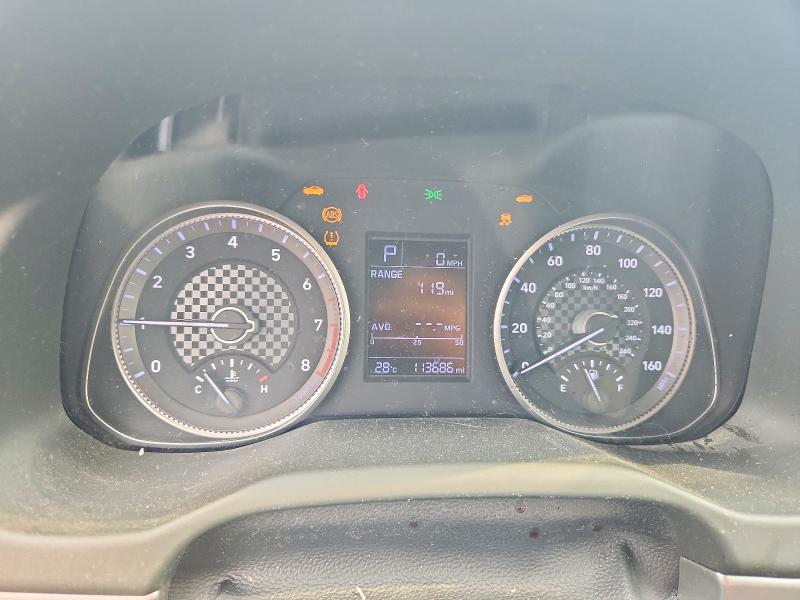 Продажа на аукционе авто 2019 Hyundai Elantra, vin: 5NPD74LF7KH461593, номер лота: 64568946