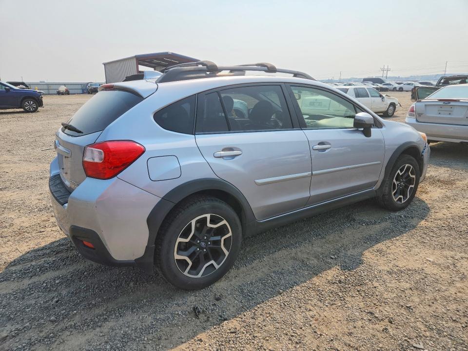 64209886 :رقم المزاد ، JF2GPALC6G8200092 vin ، 2016 Subaru Crosstrek مزاد بيع