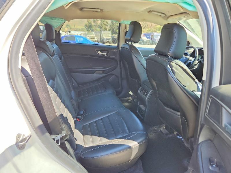Продаж на аукціоні авто 2021 Ford Edge, vin: 2FMPK3J96MBA61974, номер лоту: 63237306