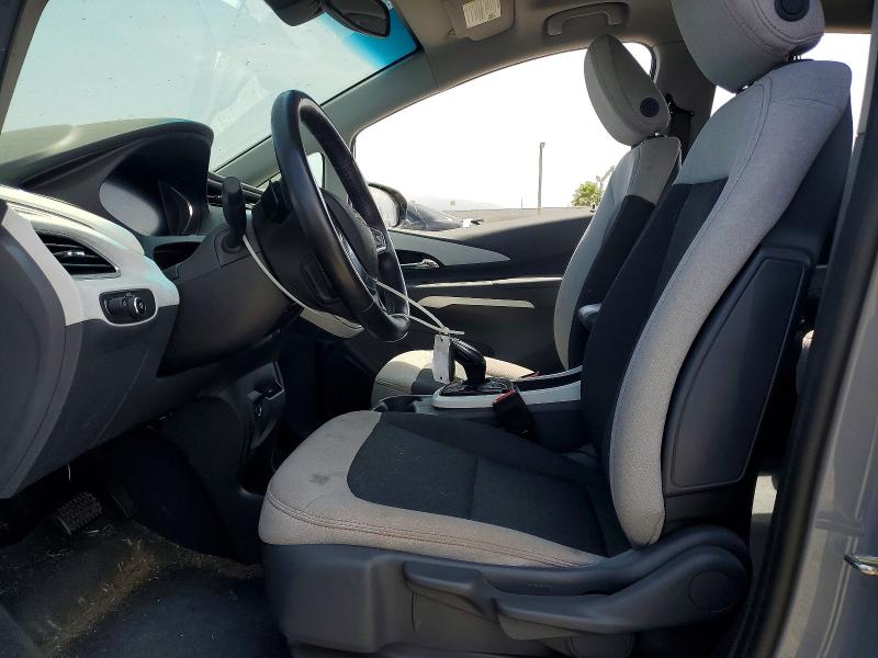 57743636 :رقم المزاد ، 1G1FY6S06K4101728 vin ، 2019 Chevrolet Bolt Ev مزاد بيع