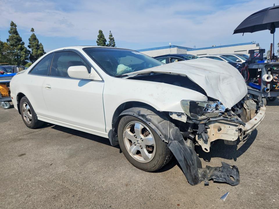Aukcja sprzedaży 2002 Honda Accord, vin: 1HGCG31742A025228, numer aukcji: 64477226