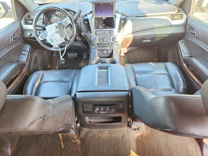 Aukcja sprzedaży 2015 Chevrolet Tahoe, vin: 1GNSKBKC3FR745066, numer aukcji: 64126876