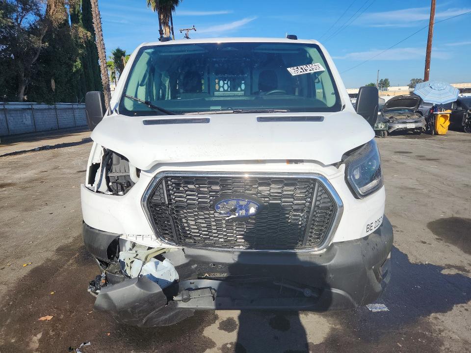 Продажа на аукционе авто 2026 Ford Transit, vin: 1FTBR1Y87TKA82316, номер лота: 65479496