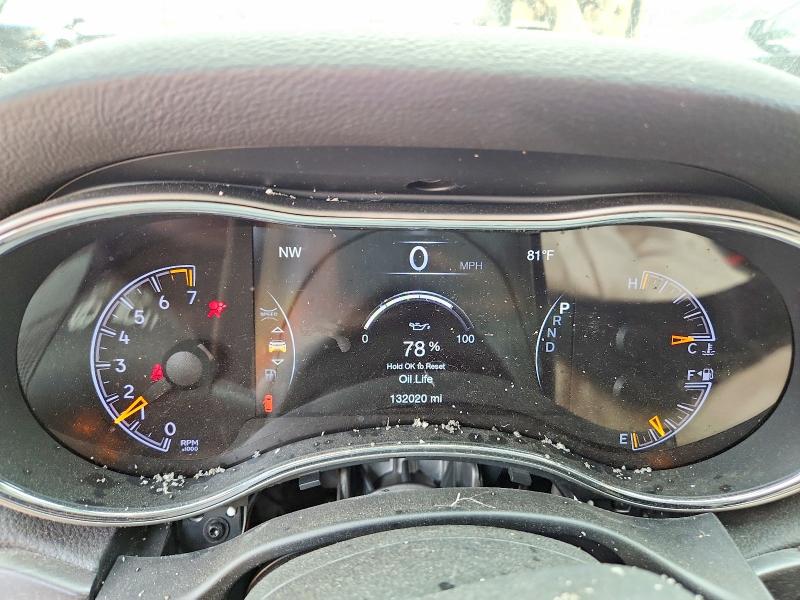 64613256 :رقم المزاد ، 1C4RJFBG0JC368972 vin ، 2018 Jeep Grand Cherokee مزاد بيع
