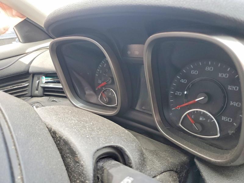 Aukcja sprzedaży 2015 Chevrolet Malibu, vin: 1G11B5SL8FF188803, numer aukcji: 66656696