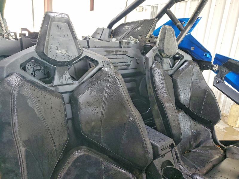 64841326 :رقم المزاد ، 3NSGAK921NG386456 vin ، 2022 Polaris Rzr Turbo مزاد بيع