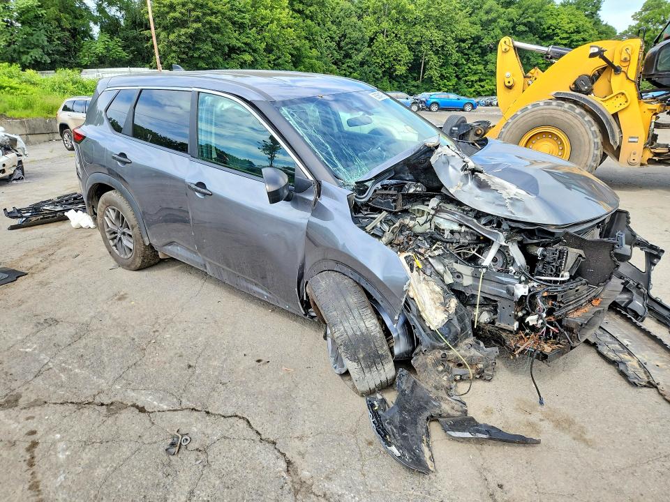 Aukcja sprzedaży 2023 Nissan Rogue, vin: 5N1BT3AB8PC802964, numer aukcji: 63564076