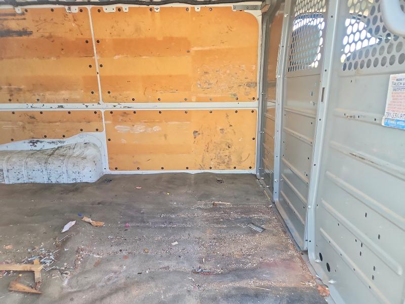 Aukcja sprzedaży 2015 Nissan Nv, vin: 1N6BF0KX4FN809110, numer aukcji: 69458386
