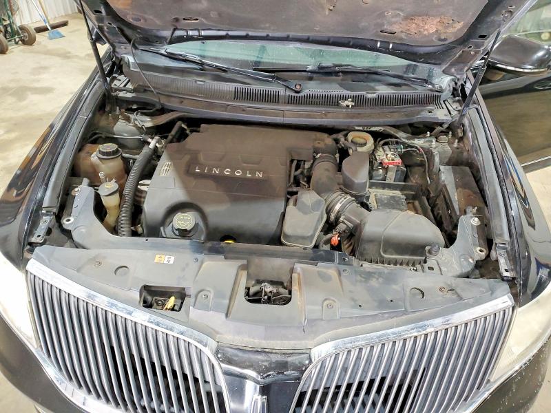 Aukcja sprzedaży 2014 Lincoln Mkt, vin: 2LMHJ5NK6EBL56675, numer aukcji: 65158166