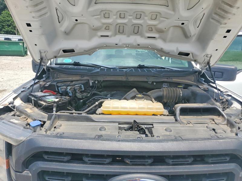 Aukcja sprzedaży 2023 Ford F150, vin: 1FTFX1E54PFA30349, numer aukcji: 64986686