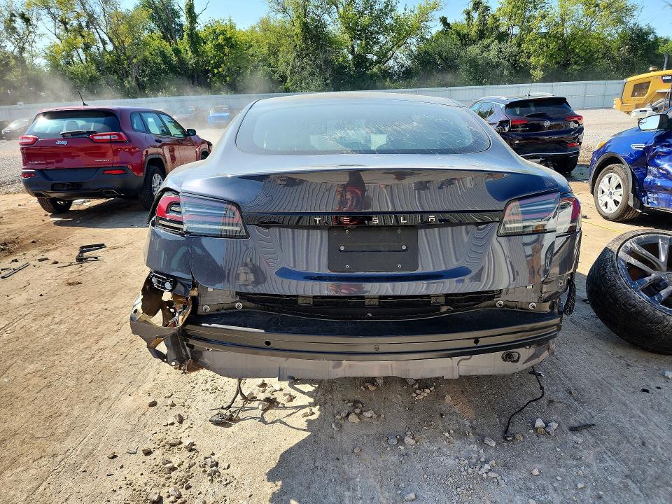 Aukcja sprzedaży 2023 Tesla Model S, vin: 5YJSA1E54PF520164, numer aukcji: 66818086
