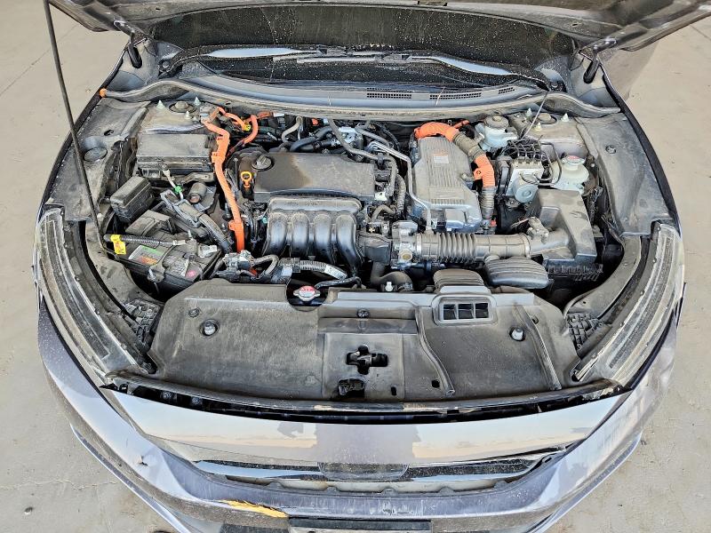 Aukcja sprzedaży 2020 Honda Clarity, vin: JHMZC5F15LC000055, numer aukcji: 66795356