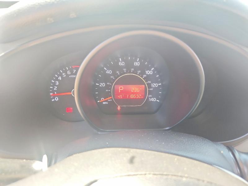Продаж на аукціоні авто 2015 Kia Soul, vin: KNDJN2A29F7805500, номер лоту: 63660836