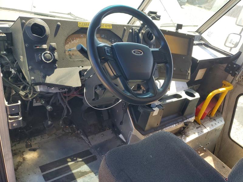 63836606 :رقم المزاد ، 1F65F5KN6L0A01431 vin ، 2020 Ford F59 مزاد بيع