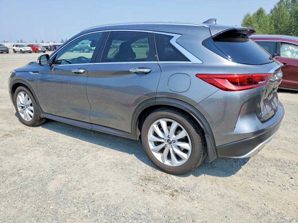 Продаж на аукціоні авто 2019 Infiniti Qx50, vin: 3PCAJ5M37KF117744, номер лоту: 64283016
