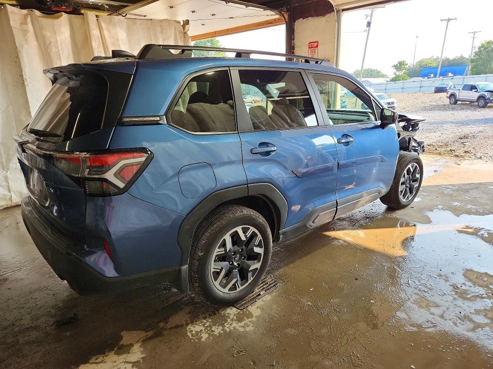 Продаж на аукціоні авто 2025 Subaru Forester, vin: JF2SLDDC3SH577283, номер лоту: 65391586