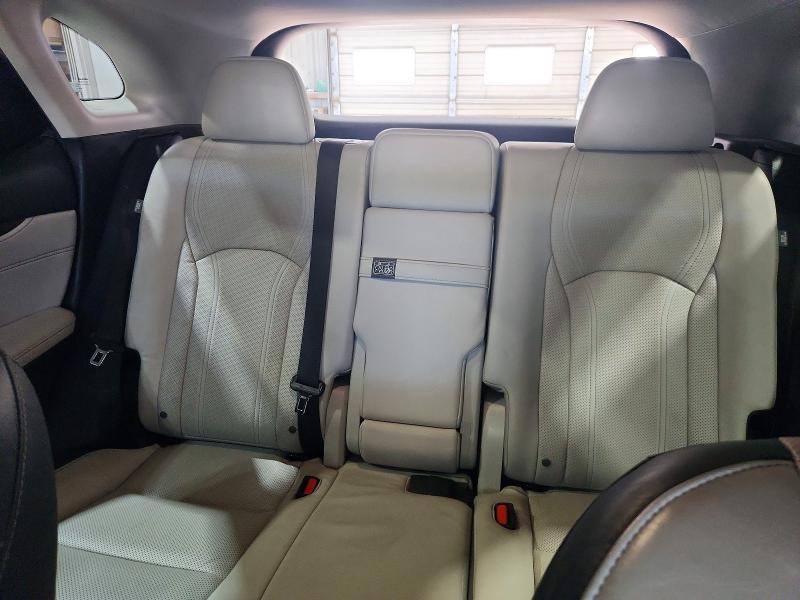 Продажа на аукционе авто 2017 Lexus Rx 350, vin: 2T2BZMCA6HC112230, номер лота: 64744476