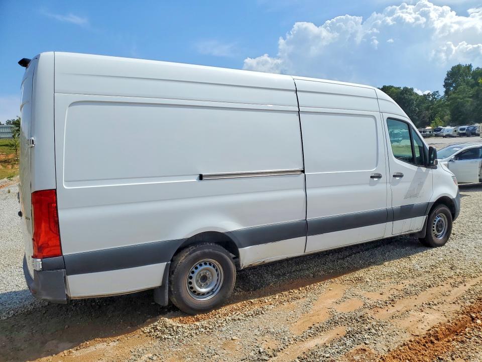 Продажа на аукционе авто 2023 Mercedes-benz Sprinter, vin: W1Y40CHYXPT141207, номер лота: 65454026