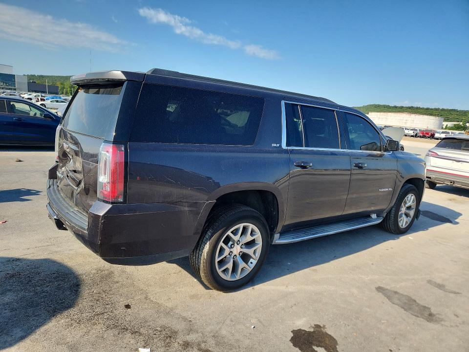 Aukcja sprzedaży 2015 Gmc Yukon Xl, vin: 1GKS2HKC9FR203387, numer aukcji: 64769636