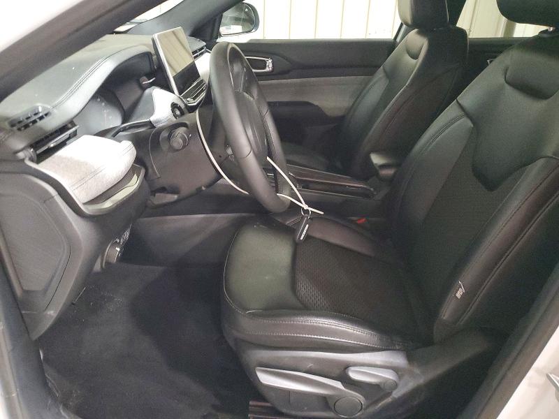 Aukcja sprzedaży 2024 Jeep Compass, vin: 3C4NJDBN9RT110161, numer aukcji: 64210316